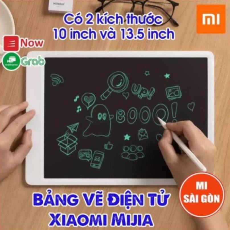 Bảng vẽ điện tử Xiaomi Mijia 10 inch / 13.5 inch