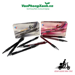 Bút bi Thiên Long 036(0.7mm)_1 CHIẾC