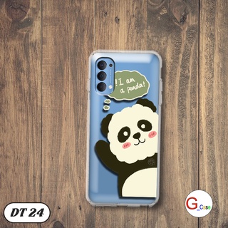 Ốp lưng dẻo Oppo Reno 4