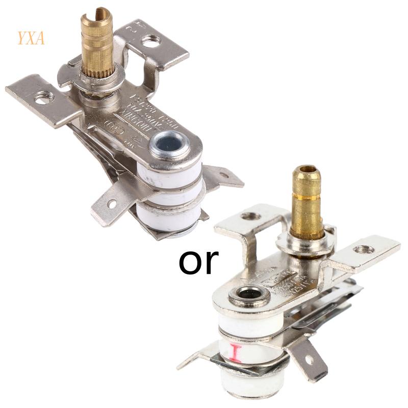 Công Cụ Điều Khiển Nhiệt Độ Lò Nướng Lò Vi Sóng 250V 10A Hiệu Suất Cao