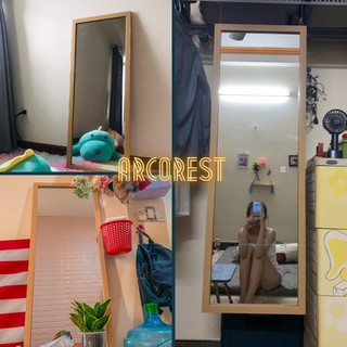 GƯƠNG SOI TOÀN THÂN DECOR ĐẸP.[có phí ship]