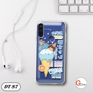 Ốp lưng dẻo VSMART JOY 3