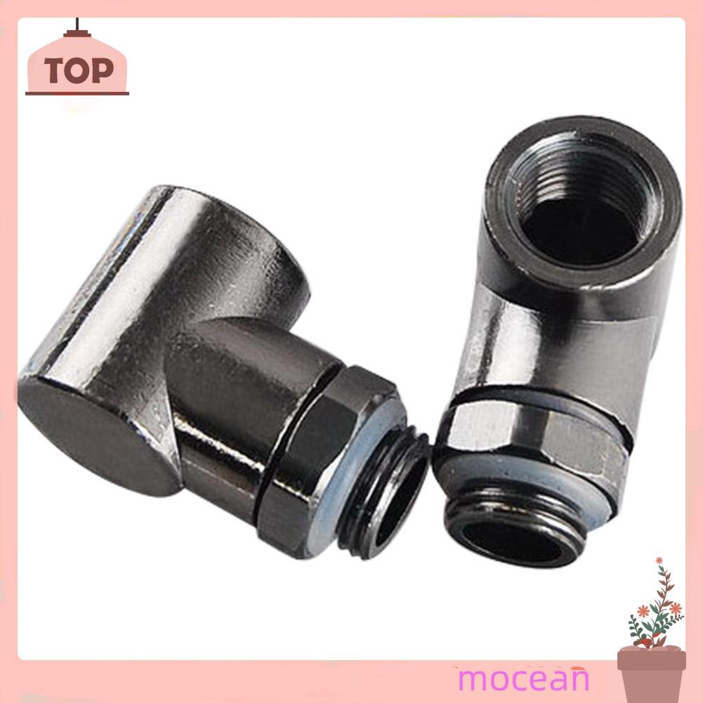 Mocean Ống Nước Xoay 90 Độ G1 / 4-90-l Cho Pc