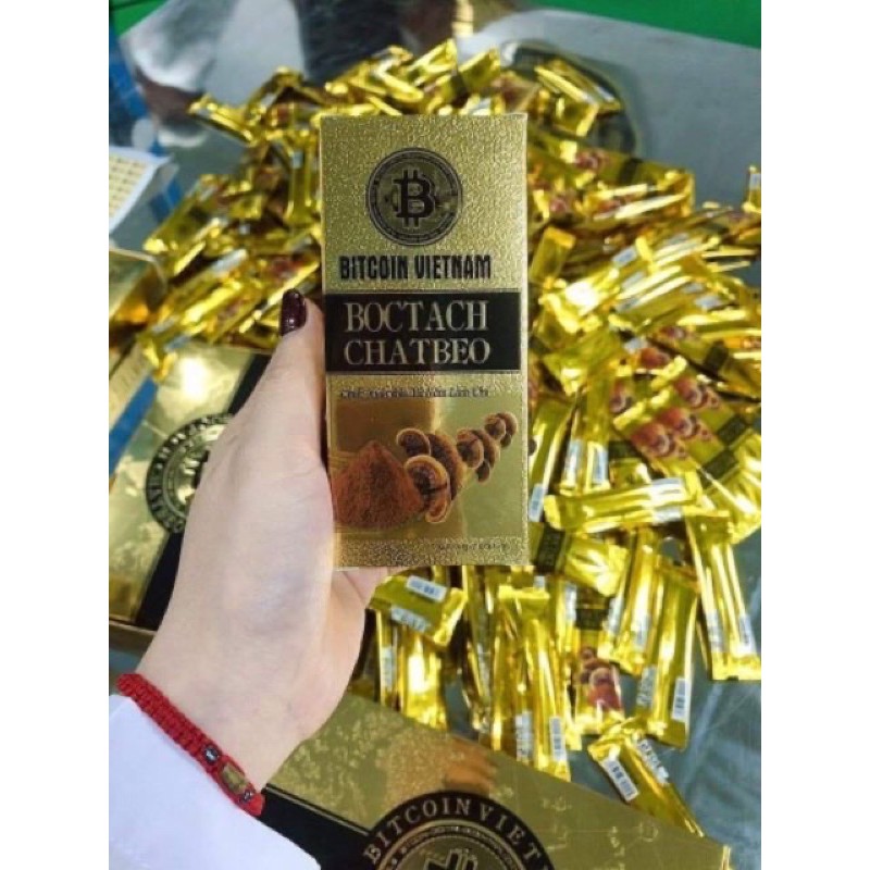 Boctach Chatbeo-bóc tách chất béo(hộp lớn 15gói) | BigBuy360 - bigbuy360.vn