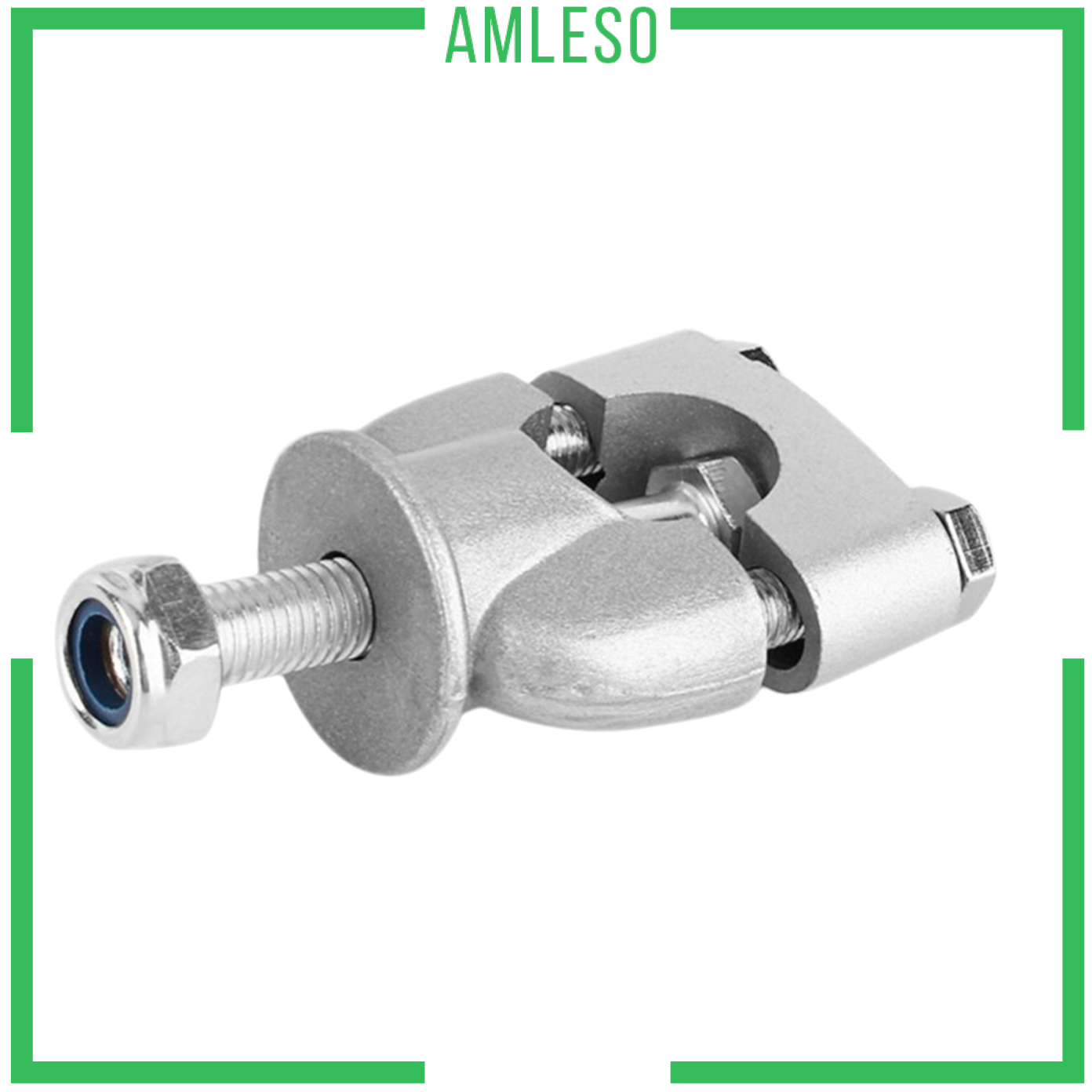 Bộ 2 Thanh Tay Lái Xe Máy 7 / 8 &quot;22Mm