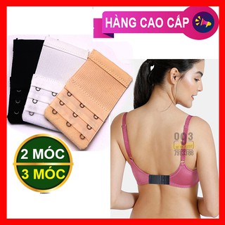 Móc nới rộng áo ngực khi bị chật dây đai nối dài áo ngực dây điều chỉnh