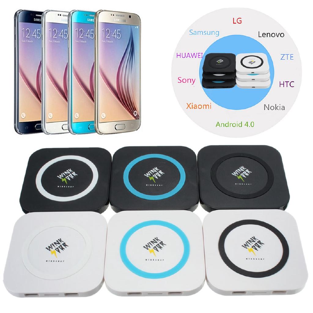 Đế Sạc Không Dây Cho Iphone X/Xr/Xs Max/8 Note 9/8