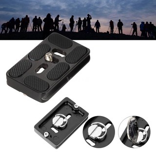 Ballhead Tripod Manbily KB-0