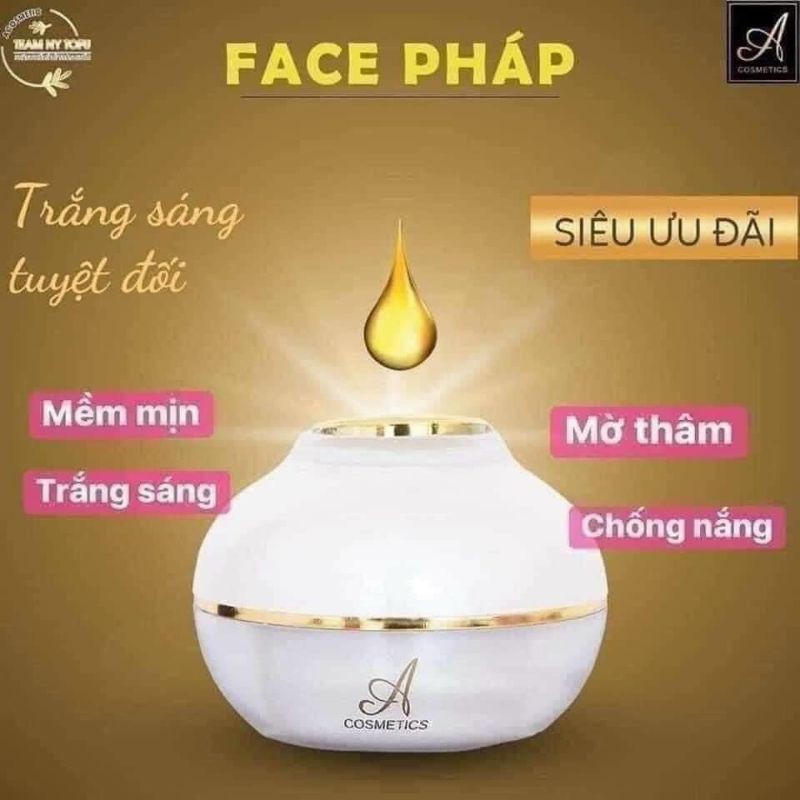 KEM FACE A 150G | BigBuy360 - bigbuy360.vn