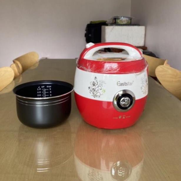 Nồi cơm điện EASTSTAR 1lít . 1,2lít. 1,8lít. Hàng chính hãng