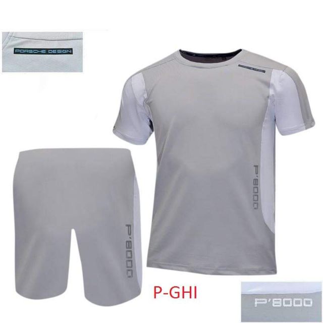 Bộ áo thun thể thao