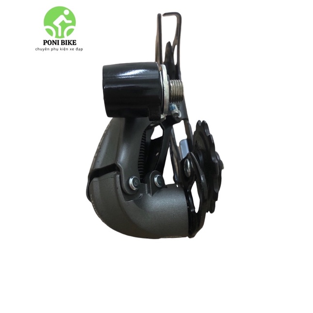 Củ cùi đề sau xe đạp SHIMANO ALTUS RD-M370 indonesia 7-8 Speed