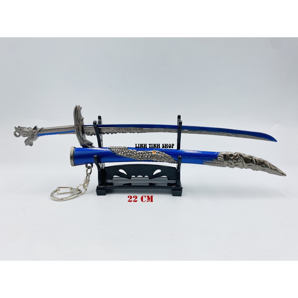 Móc khóa trưng bày Elden Ring New