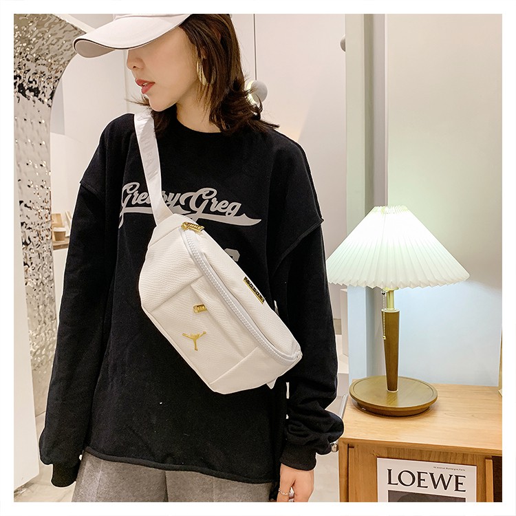 Túi đeo chéo Jordan KZG046 thời trang cho nữ