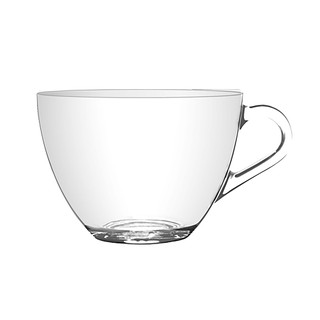 Bộ 6 Tách Cafe Thủy Tinh