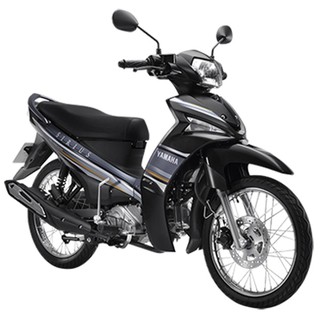 Xe Yamaha Sirius Phanh Dĩa