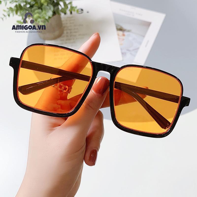 ✨✨Kính mát gọng thời trang cho nữ 2022