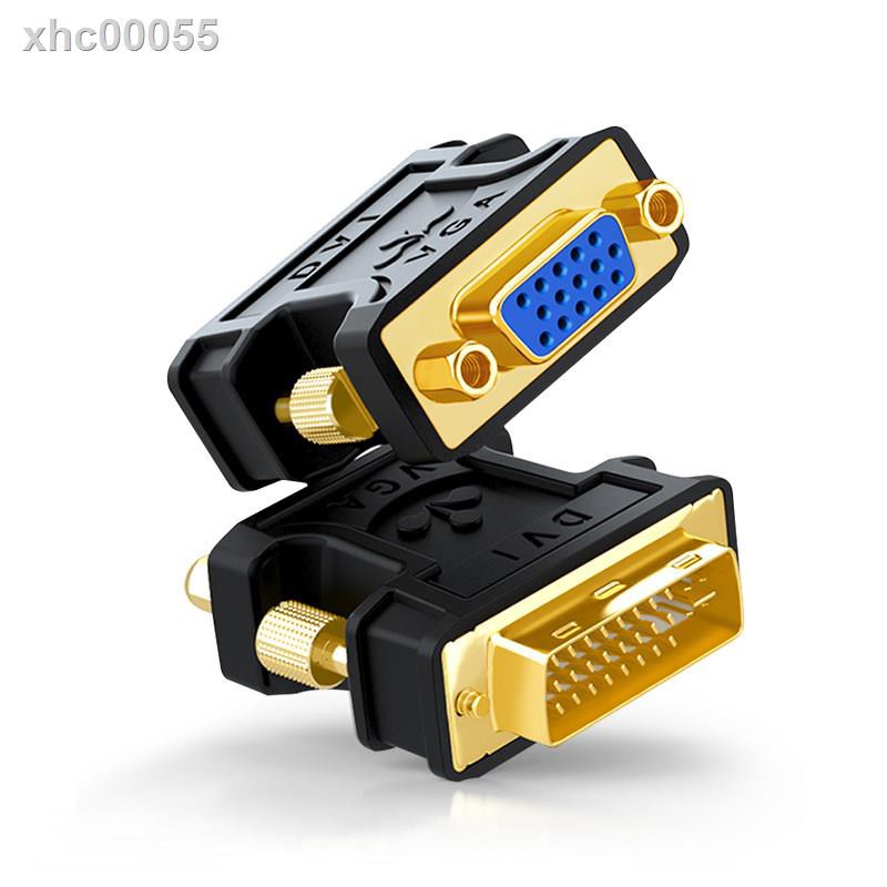 ۩✳Đầu nối thẻ đồ họa 24 + 5 Male sang Female | BigBuy360 - bigbuy360.vn