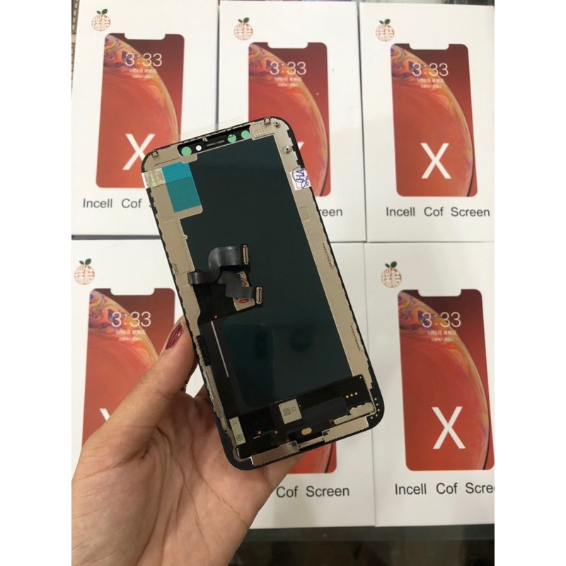 [Mã ELMS05 giảm 5% đơn 300k]màn hình thay thế dành cho iphone X / XS