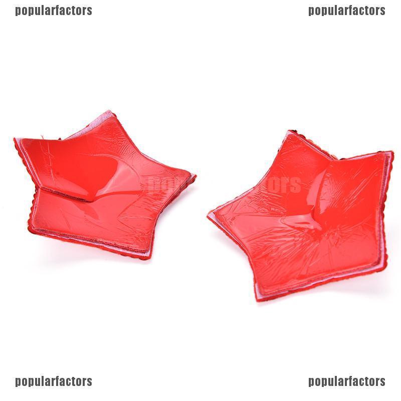 Miễn Phí Vận Chuyển N 99K_ PP Núm Vú Giả Tua Đính Kim Sa Hình Ngôi Sao Gợi Cảm Cho Nữ