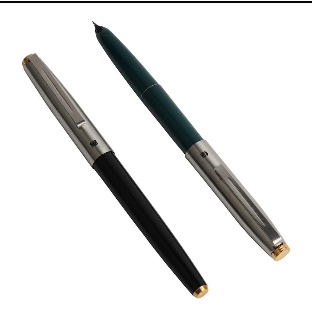 BÚT MÁY KIM TINH HERO 329