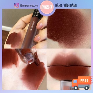 Son kem lì đen huyền bí Daimanpu