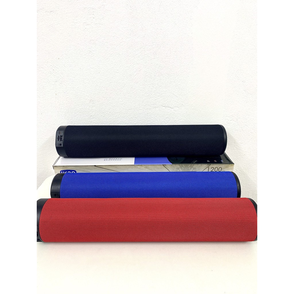 Loa Bluetooth dài LK20 Giá Siêu Rẻ, Âm Thanh Cực Đỉnh