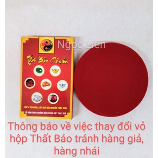 Thất bảo chuẩn [cốt bát hương] kèm tro bếp