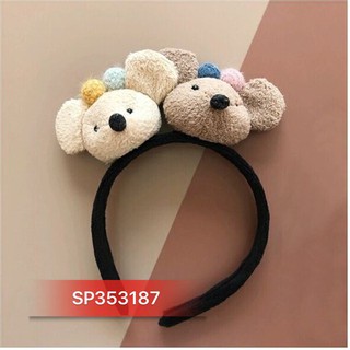 Cài tóc hình 2 con Chuột QT (cái)