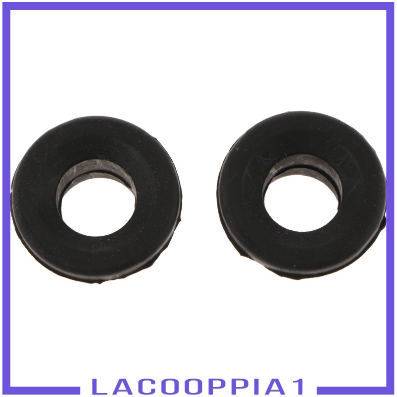 [Lacooppia1] Set 2 Vòng Đệm Van PCV Phù Hợp Với Toyota Lexus