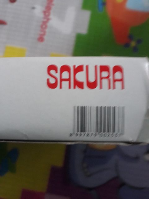 Lọc gió kia pide cd5