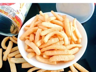 Snack tom thái lan