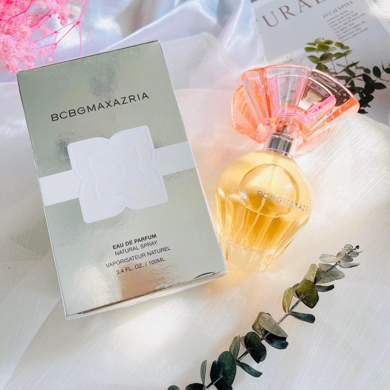 Nước hoa BCBGMAXAZRIA