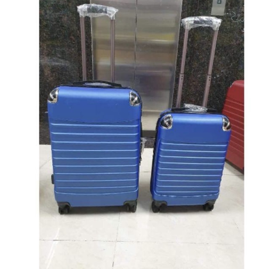 VALI 20 - 24 inch bo góc, vali đi du lịch, hai size nhiều màu sắc