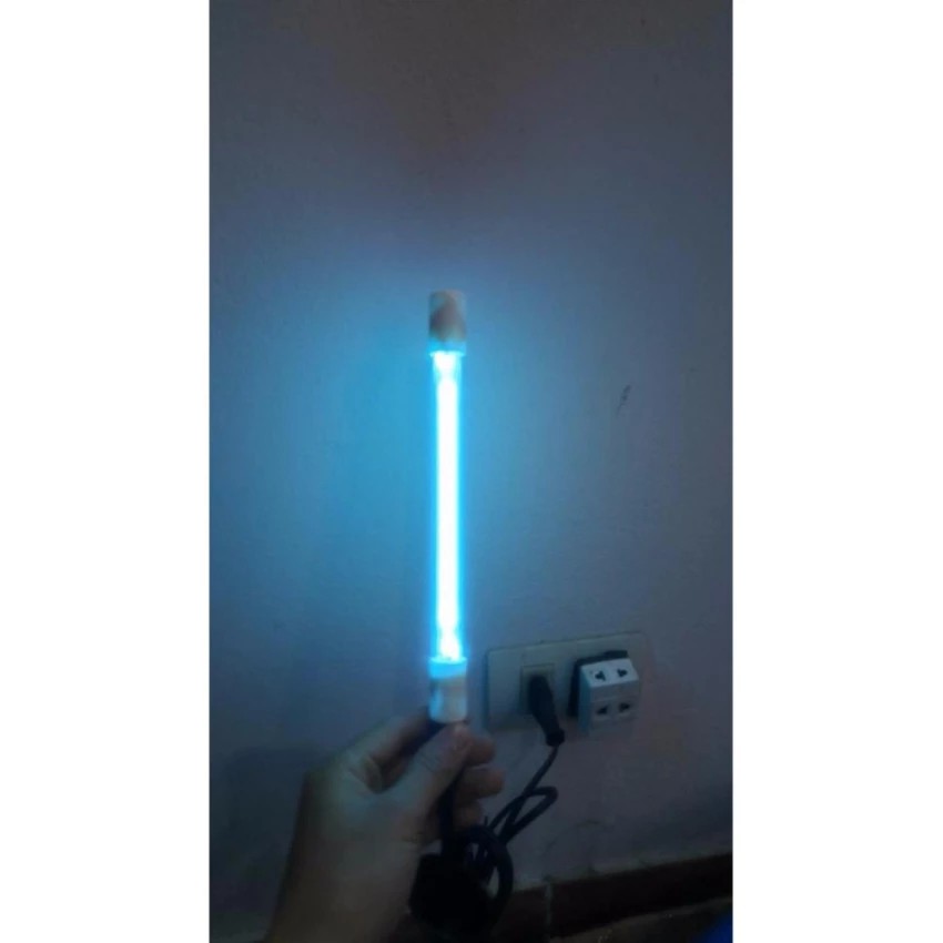 Bóng đèn cực tím UV 6W(20cm)