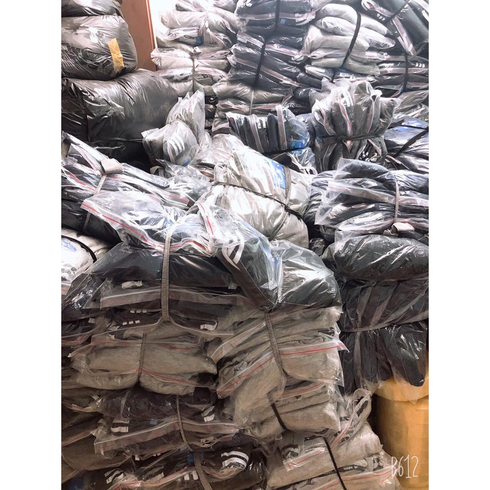 Bộ thể thao nam cổ tròn das | BigBuy360 - bigbuy360.vn