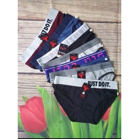 Quần sịp tam giác chất liệu thoáng mát, quần lót nam thời trang Bi shop ms11