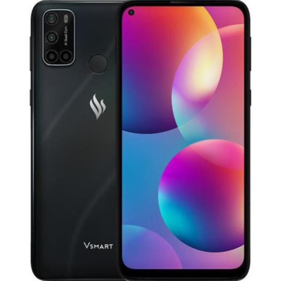 Điện thoại Vsmart Joy 4 (6GB/64GB) - Hàng chính hãng | BigBuy360 - bigbuy360.vn