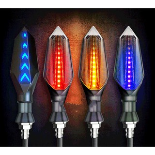Đèn led xi nhan spirit beast l17 x1r nháy hiệu ứng audi a8