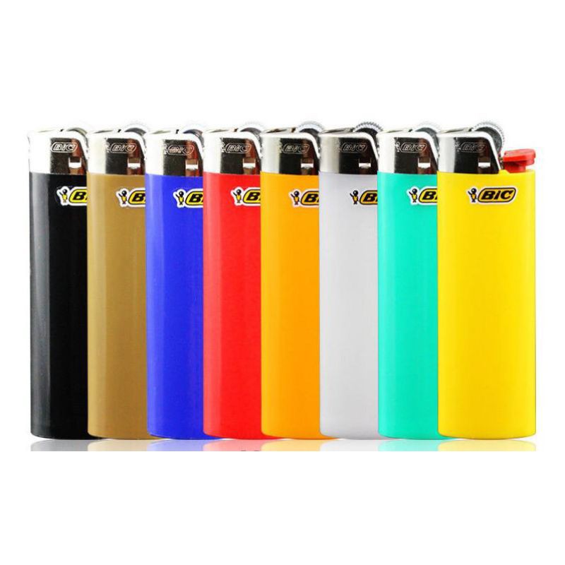 Cây mồi bếp bic J3