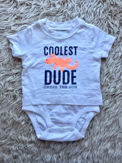 Body đùi xuất dư carter