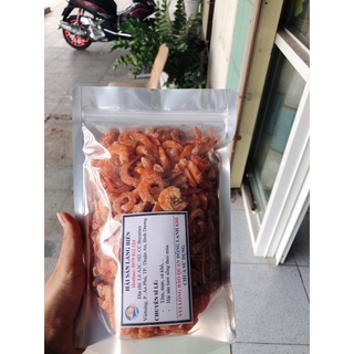 Tôm khô loại lớn ( 500gr)