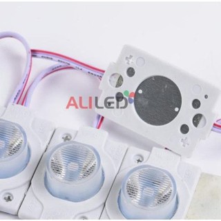 Led rọi 1.5w cho biển hút nổi