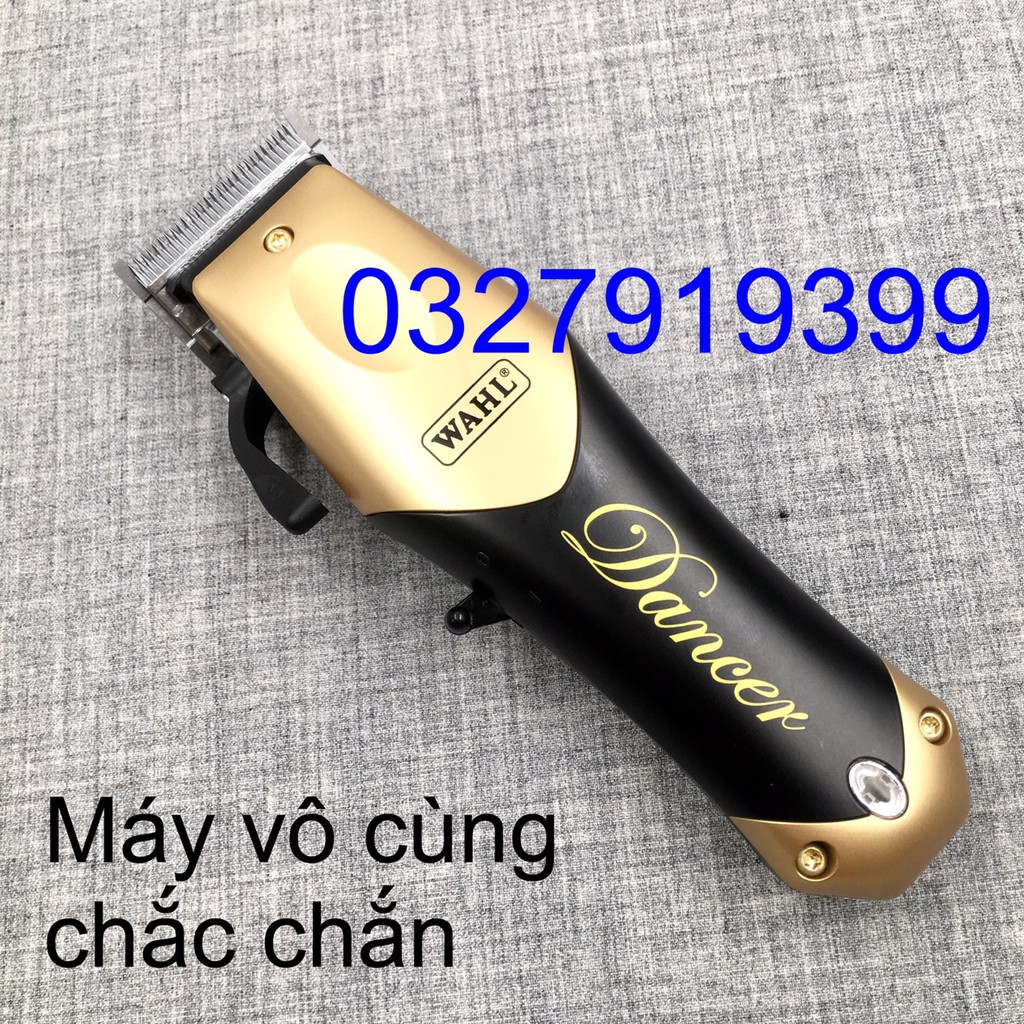 ✅Freeship-Quà Tặng✅ Tông đơ cắt tóc cao cấp WAHL 2241