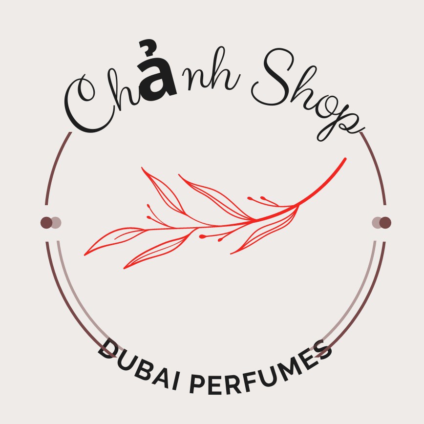 Chảnh Shop_Dubai Perfumes