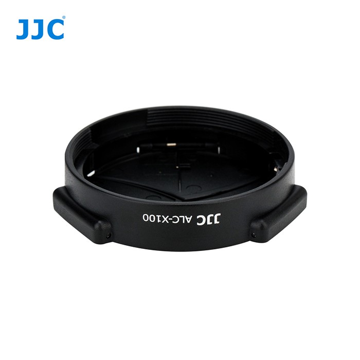 Nắp Đậy Tự Động Fujifilm X100, X100F, X100T, X100S - Auto Cap Hiệu JJC