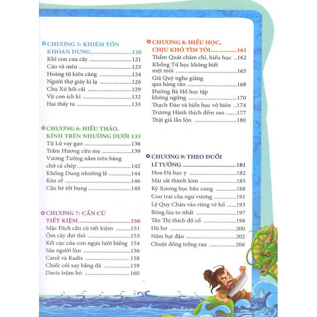 Sách Thiếu Nhi - 101 Truyện Hay Theo Bước Bé Trai Trưởng Thành - ML