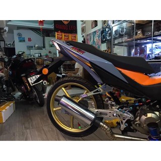 lon pô cbr ngắn móc pxl nỉ lưới 38