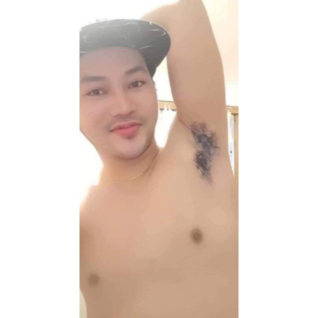 Freeship tẩy lông chân, tay, nách