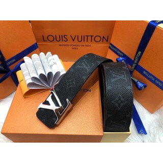 Thắt Lưng Nam LV Siêu Cấp S004